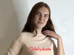 Odelyskate