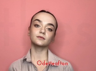 Odetteafton