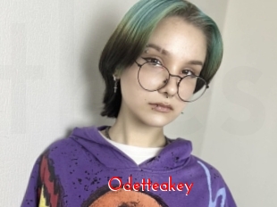 Odetteakey