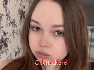 Odettealford