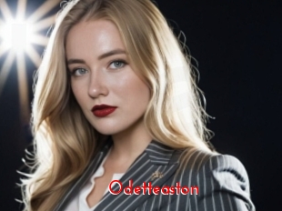 Odetteaston