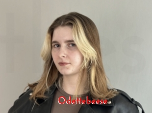 Odettebeese
