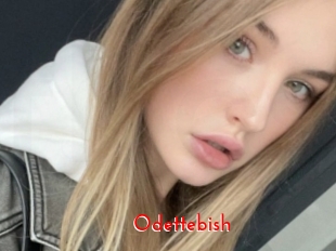 Odettebish