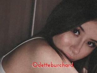 Odetteburchard
