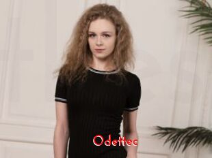 Odettec