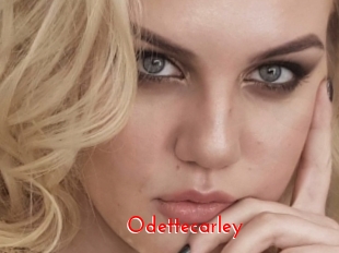 Odettecarley