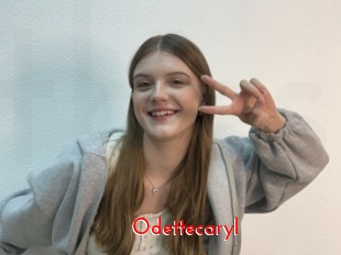 Odettecaryl