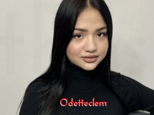 Odetteclem