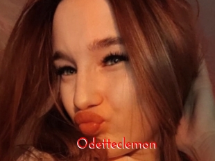 Odetteclemon