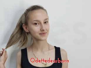 Odettedearborn