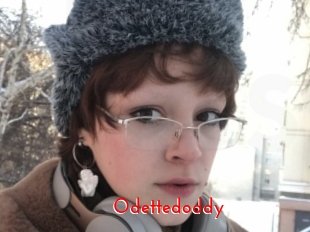 Odettedoddy