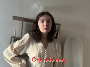 Odettedonnay