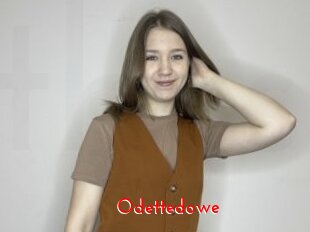 Odettedowe