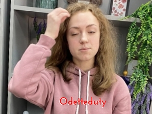 Odetteduty