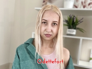 Odettefort