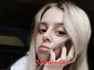Odettehadley