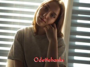Odettehanks