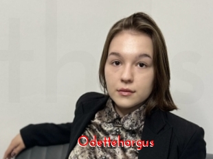Odettehargus