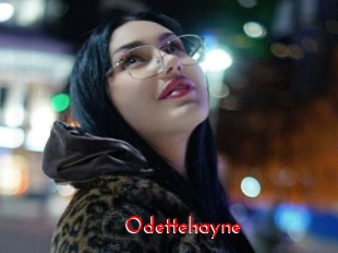 Odettehayne