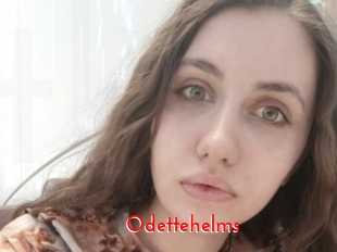 Odettehelms