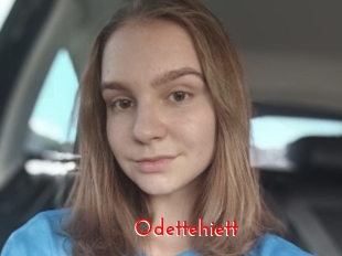 Odettehiett