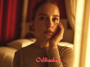 Odiliaakey