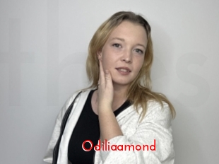 Odiliaamond