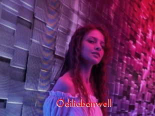 Odiliabanwell