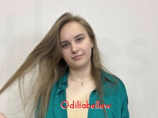 Odiliabellew