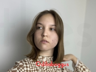 Odiliaboggus