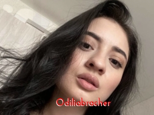 Odiliabracher