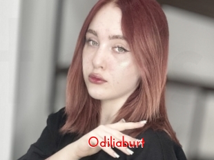 Odiliaburt
