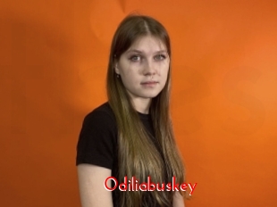 Odiliabuskey