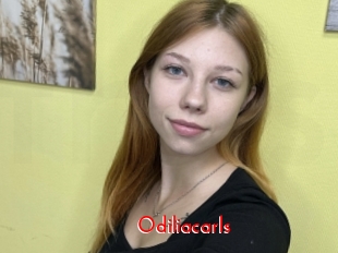 Odiliacarls