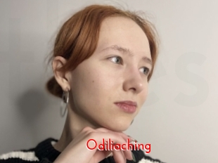 Odiliaching