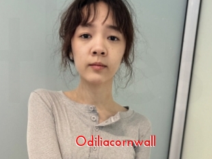 Odiliacornwall