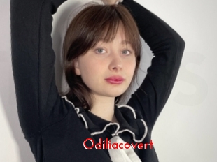 Odiliacovert