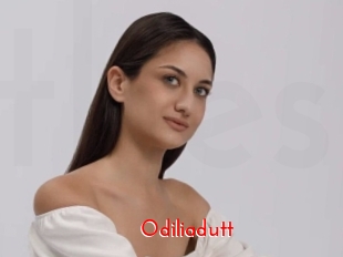 Odiliadutt
