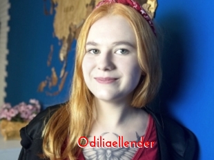 Odiliaellender