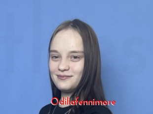 Odiliafennimore
