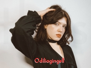 Odiliagingell