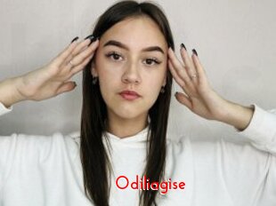 Odiliagise