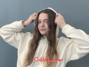 Odiliagomer