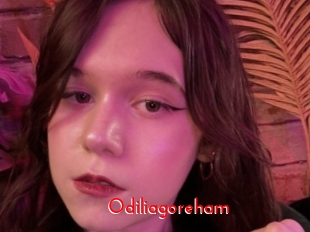 Odiliagoreham