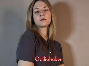 Odiliahakes