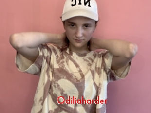 Odiliaharder