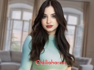 Odiliaharriss