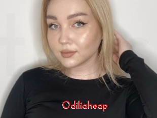 Odiliaheap
