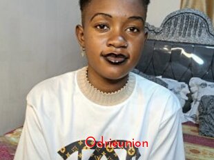 Odrieunion