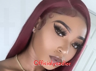 Officialyazdior